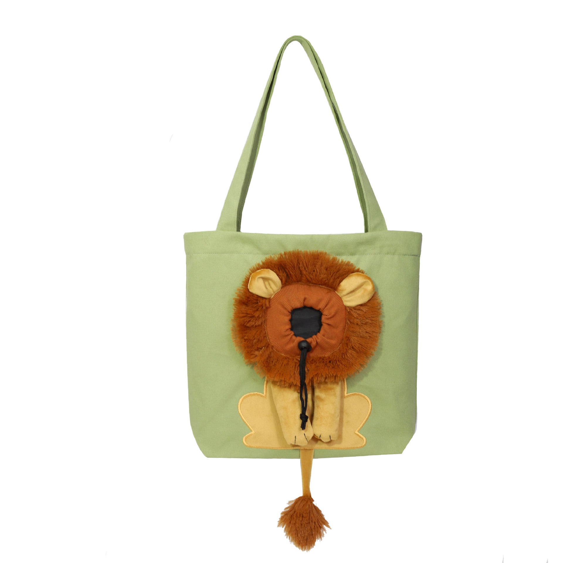 Bolso de Traslado Gatuno