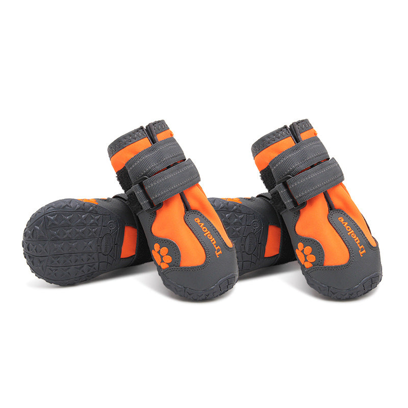 Protectores de Patas Perrunos Grandes