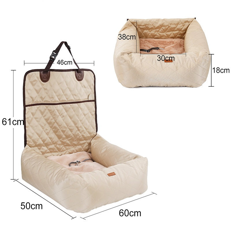 Bolso traslado Multiple