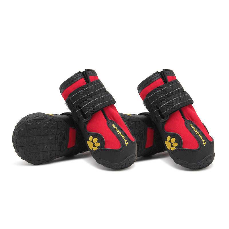 Protectores de Patas Perrunos Grandes