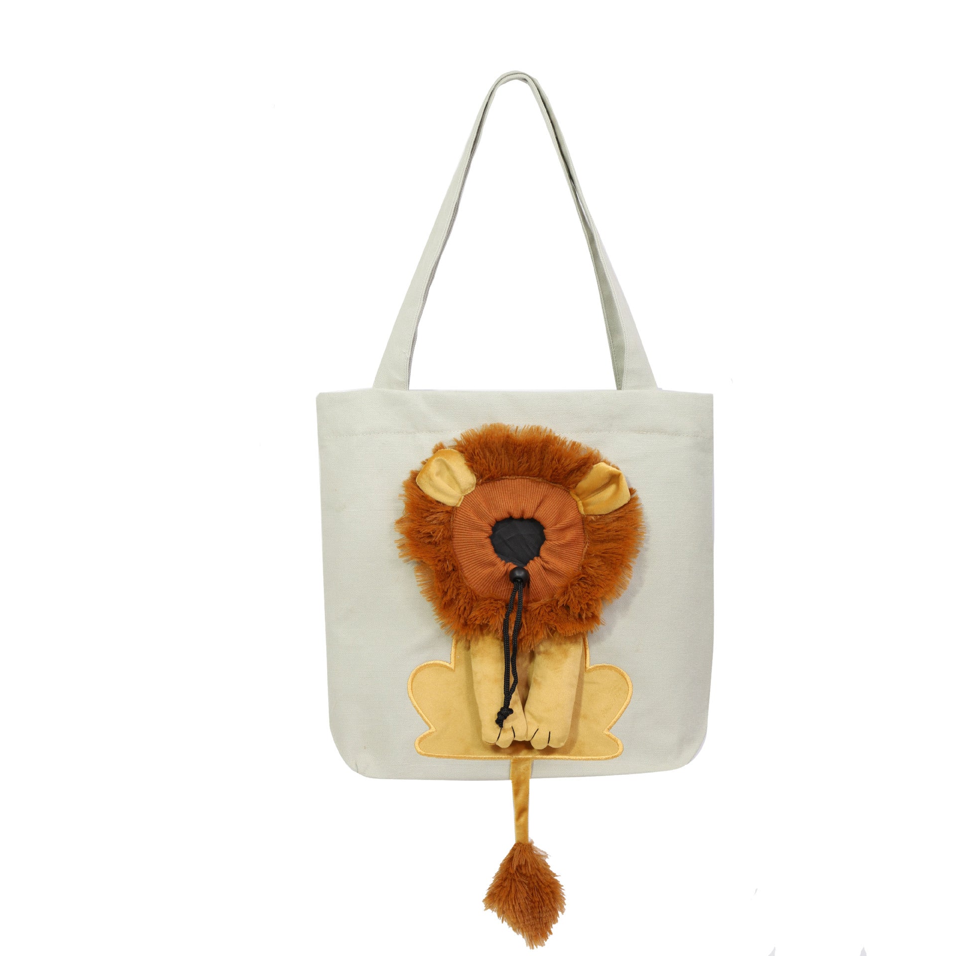 Bolso de Traslado Gatuno