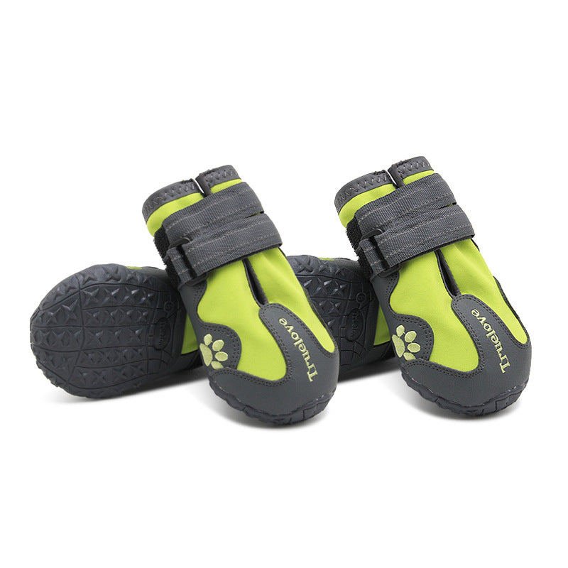 Protectores de Patas Perrunos Grandes