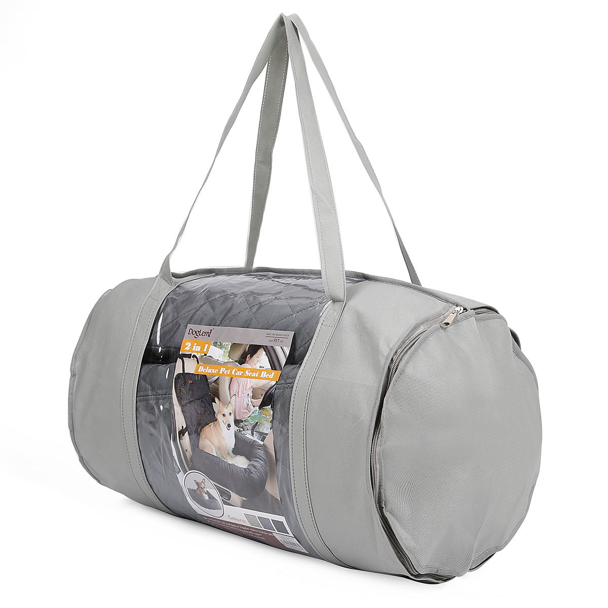 Bolso traslado Multiple