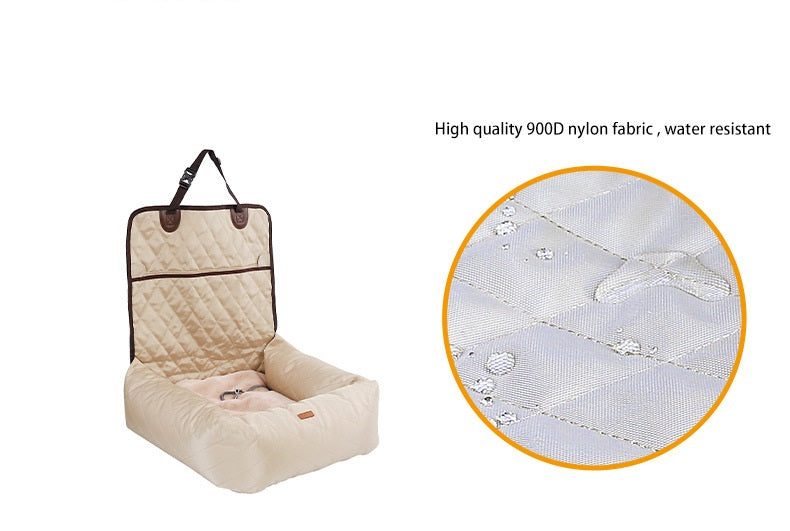 Bolso traslado Multiple