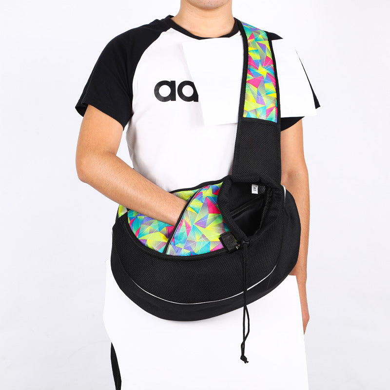 Bolso de Traslado Perruno