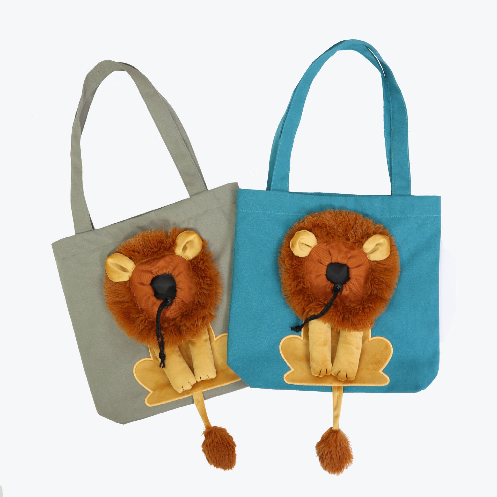 Bolso de Traslado Gatuno