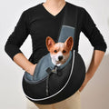 Bolso de Traslado Perruno