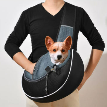 Bolso de Traslado Perruno