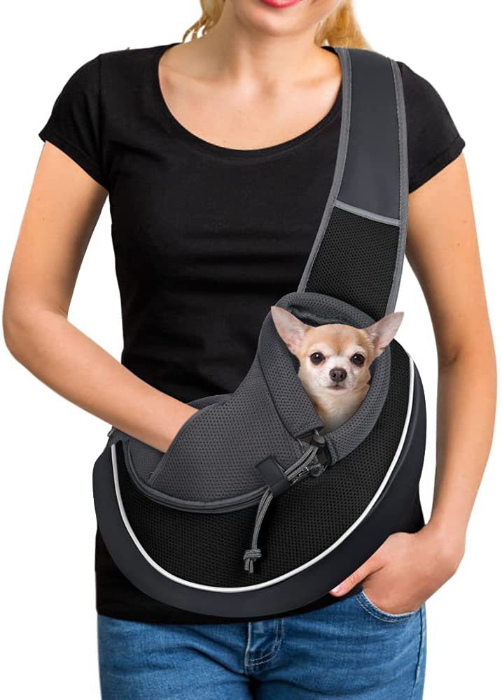 Bolso de Traslado Perruno