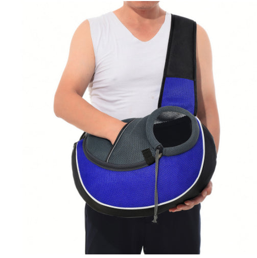 Bolso de Traslado Perruno