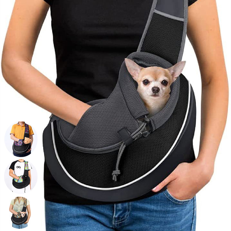 Bolso de Traslado Perruno