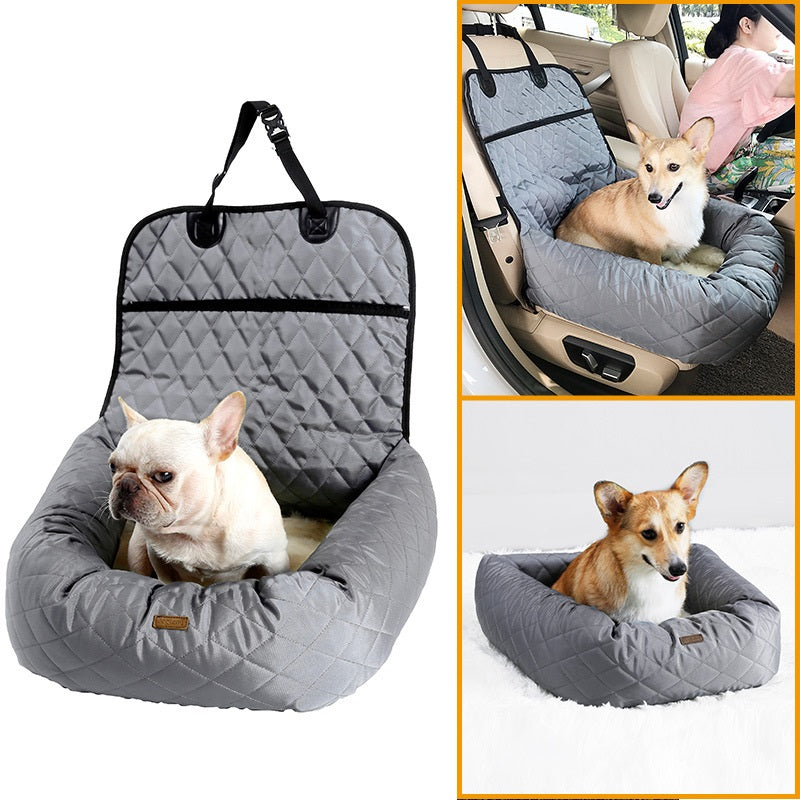Bolso traslado Multiple
