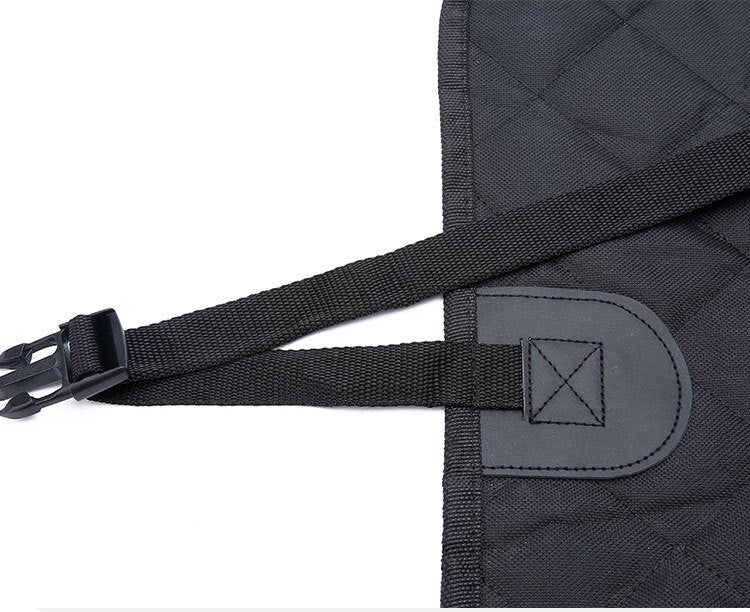 Funda Especial para Automovil