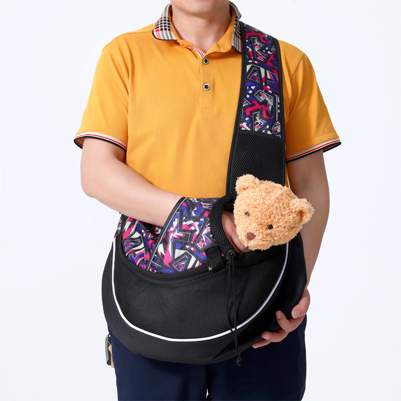 Bolso de Traslado Perruno