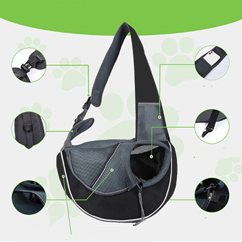 Bolso de Traslado Perruno