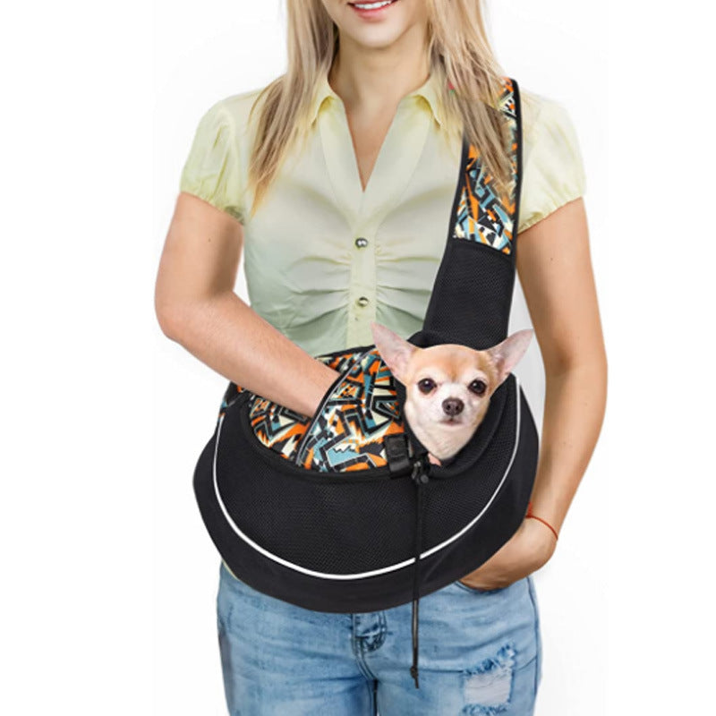 Bolso de Traslado Perruno