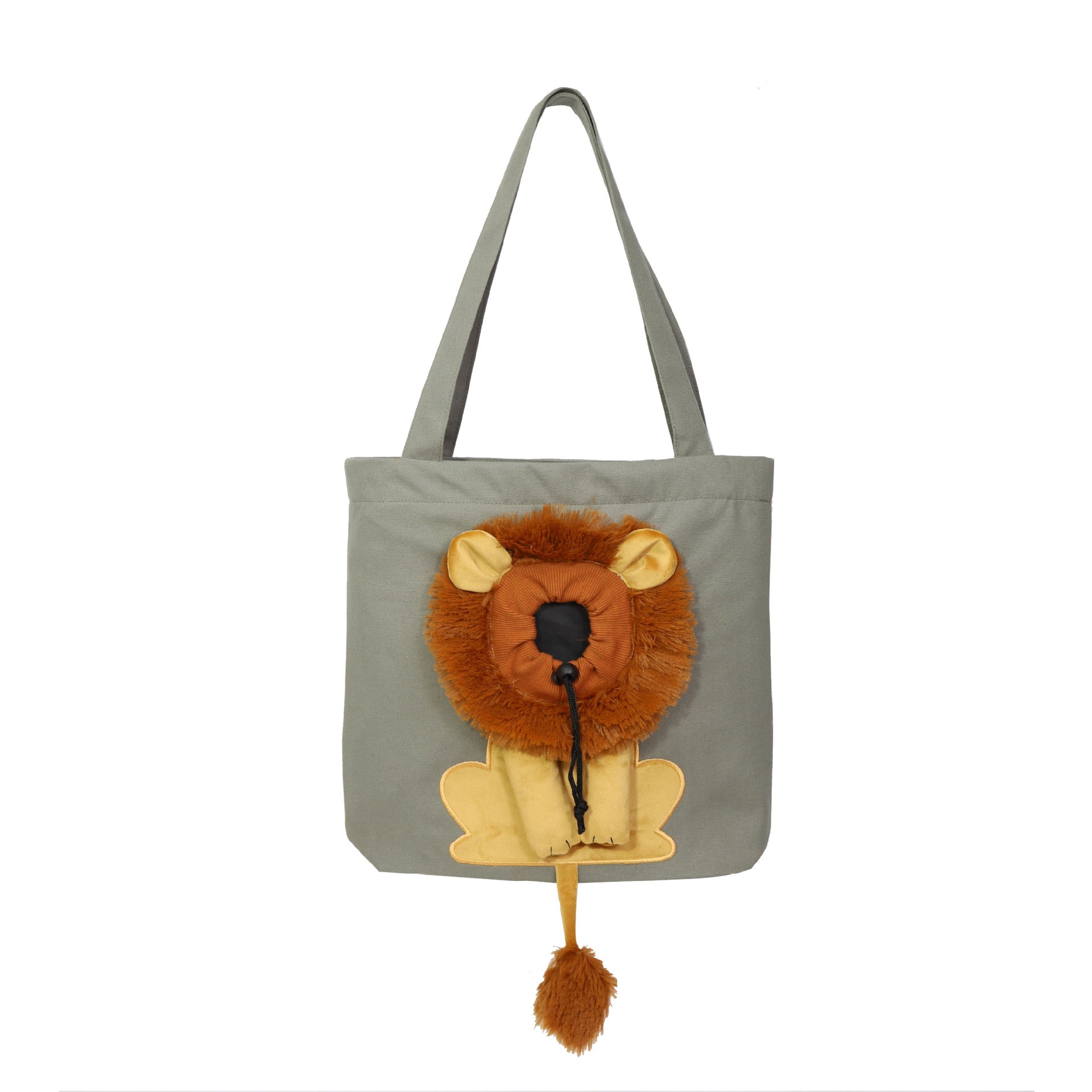 Bolso de Traslado Gatuno