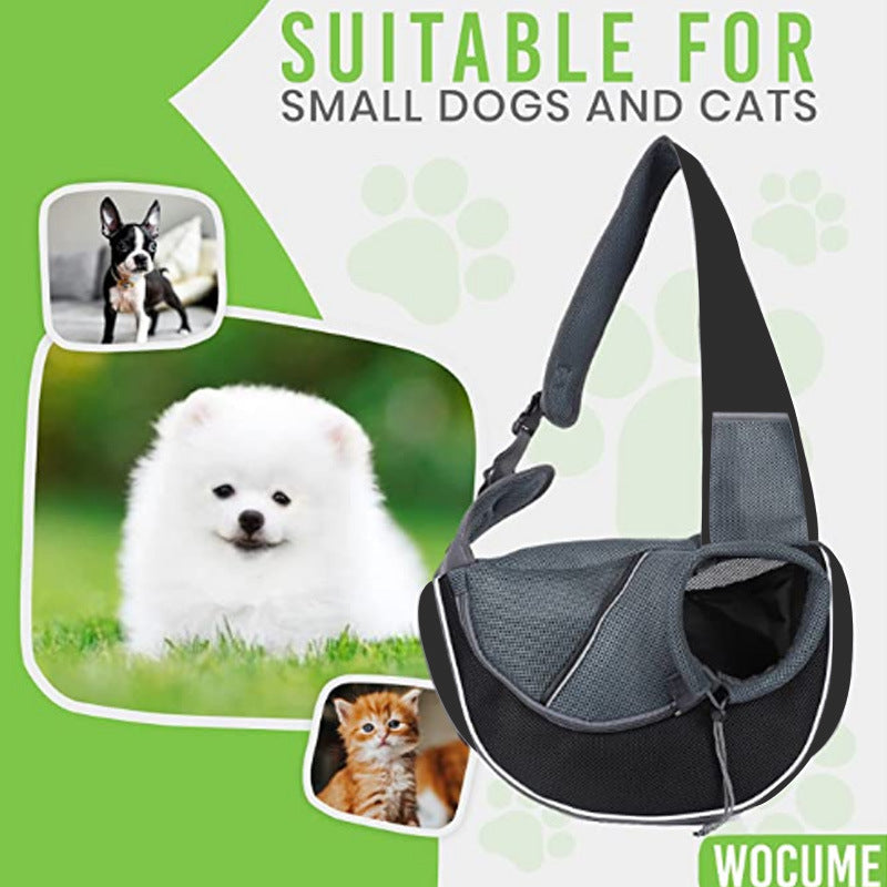 Bolso de Traslado Perruno