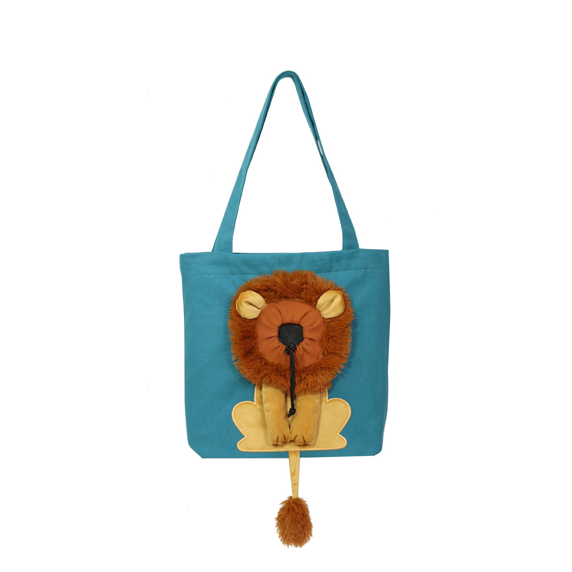 Bolso de Traslado Gatuno