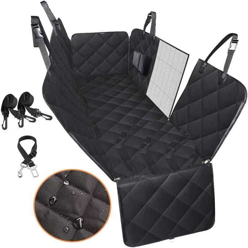 Funda Especial para Automovil