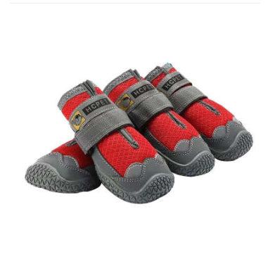 Protectores de Patas Perrunos Grandes